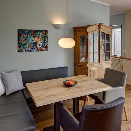 Barke Barke 13 Apartamento Norderney Exterior foto