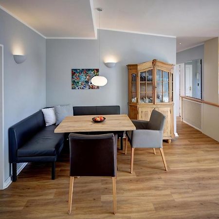 Barke Barke 13 Apartamento Norderney Exterior foto